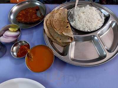 Castle Hotel Restaurant