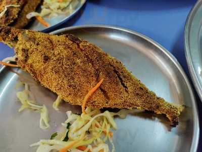 Castle Hotel Restaurant