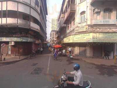 Castle Hotel Restaurant