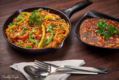 Himalaya Punjabi Hotel Restaurant