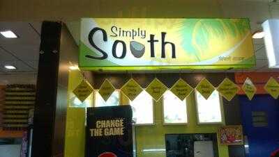 Simply South