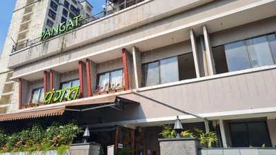 Pangat Restaurant
