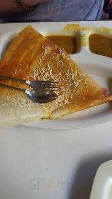 Raj Mahal Restaurant