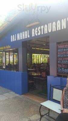 Raj Mahal Restaurant