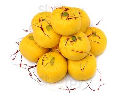 Jain Sweet And Farsan House