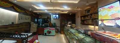 Jain Sweet And Farsan House