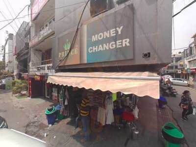 Prince's Paan & Chaat Corner