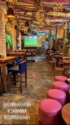 Sambar Pub & Kitchen