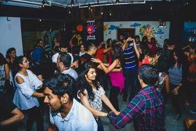 Sambar Pub & Kitchen