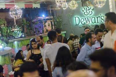 Sambar Pub & Kitchen