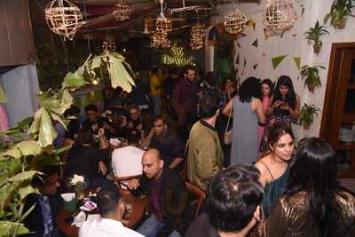 Sambar Pub & Kitchen