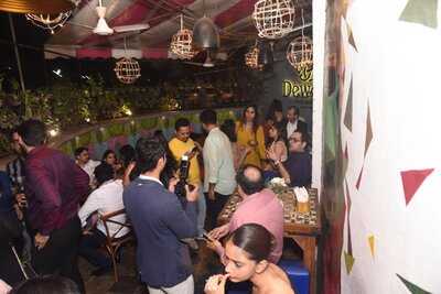 Sambar Pub & Kitchen