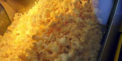 Popcorn Plaza