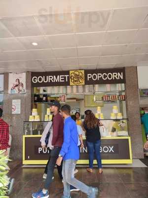 Popcorn Plaza