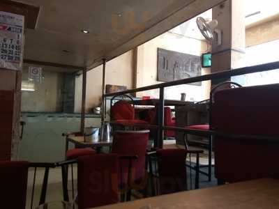 Maharaja Restaurant And Bar