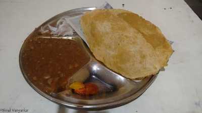Manjeet Chole Puri Wala