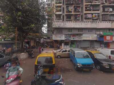 Manjeet Chole Puri Wala