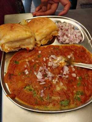 Shree Krishna Refreshments