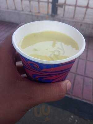 Shree Krishna Refreshments