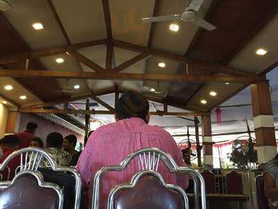 Shree Krishna Refreshments