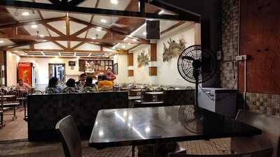 Shree Krishna Refreshments