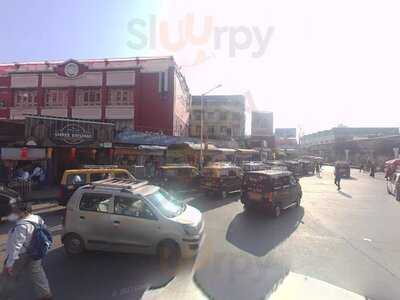 Shree Krishna Refreshments