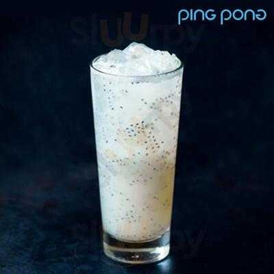 Ping Pong