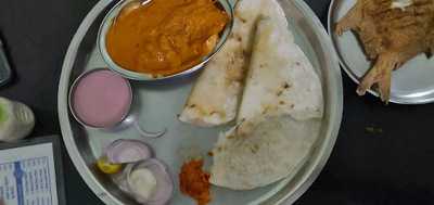 Hotel Malvankatta Restaurant