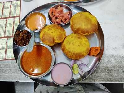 Hotel Malvankatta Restaurant