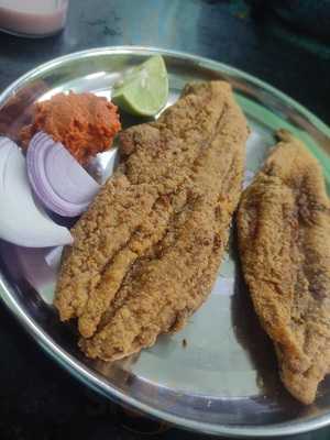 Hotel Malvankatta Restaurant