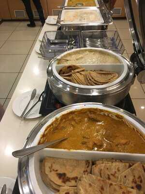 Priority Pass Lounge