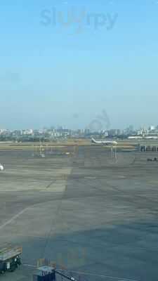 Priority Pass Lounge