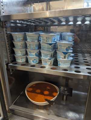 Priority Pass Lounge