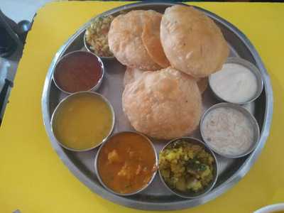 Hotel Priyanka Restaurant