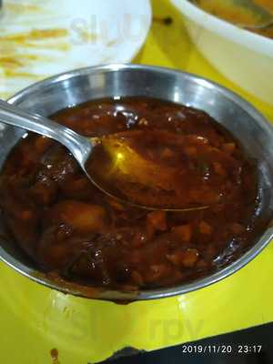 Hotel Priyanka Restaurant