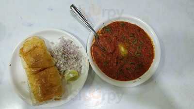 Hotel Priyanka Restaurant