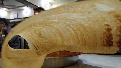 Hotel Priyanka Restaurant