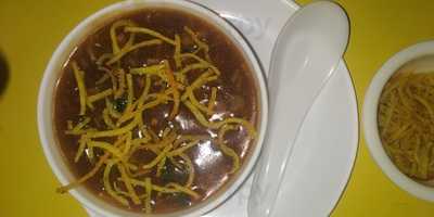 Hotel Priyanka Restaurant