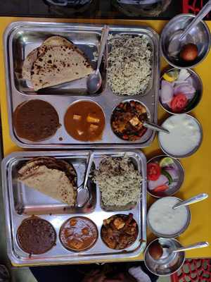 Annapurna Food Point