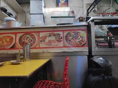 Annapurna Food Point