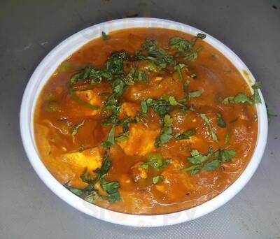 Annapurna Food Point