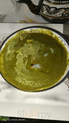 Annapurna Food Point