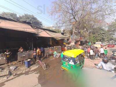 Annapurna Food Point