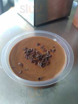 Sunshine Snack Corner