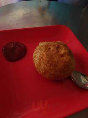 Sunshine Snack Corner