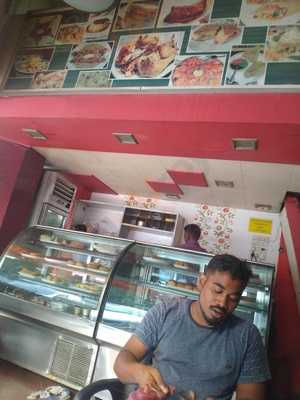 Sunshine Snack Corner