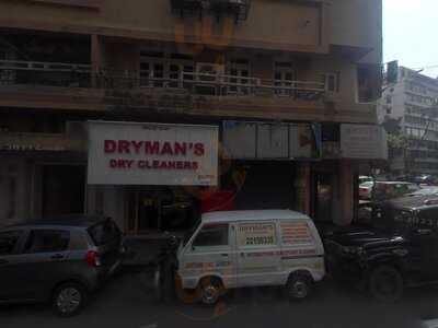 Sunshine Snack Corner