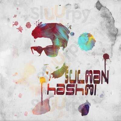 Hashmi's
