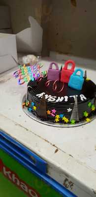 Sanjay Bakers Annd Confectionery