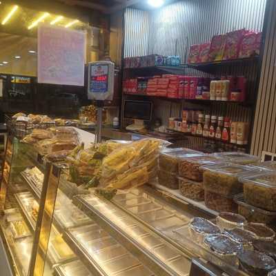 Sanjay Bakers Annd Confectionery